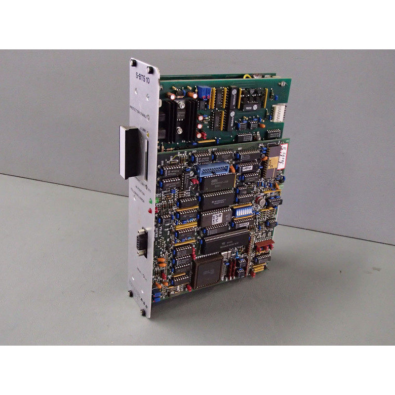 SBTS1020025R - BALDOR - SBTS10-200-2.5R / Modulo Gamma ASR U