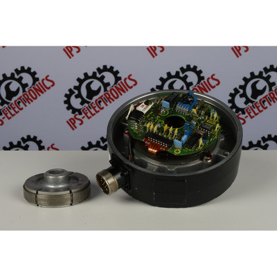 INDRAMAT 109-0724-4B01-04 (139) (ENCODER) - 6 Monate Garanti