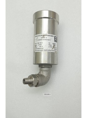 Speck Drucksensor Typ MS160 C Sensor Nummer 224908