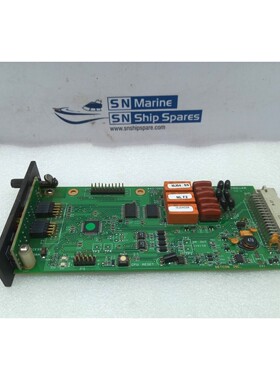 Detcon 911-520040-099 PCB CG-10 Led-Einbauleuchte 0-99 Ppm 2