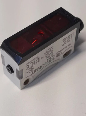 FR25RGO2PSM4 - SENSOPART - FR25-RGO2-PS-M4 / BARRERA óPTICA