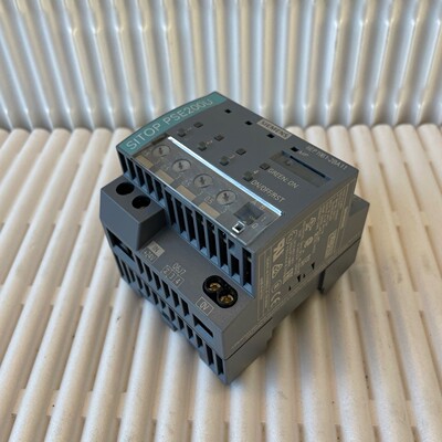 Siemens SITOP PSE200U 6EP1961-2BA11 Selektivit?tsmodul