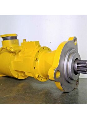 TDI TURBOSTART Modelo: 44TA305R Iniciador De Aire Turbina