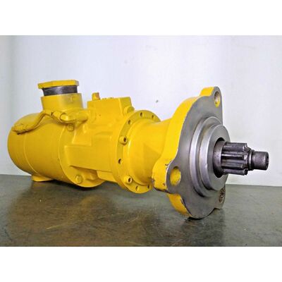 TDI TURBOSTART Modelo: 44TA305R Iniciador De Aire Turbina