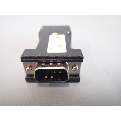 W814944410111A01 - Telemecanique - ATV58/Konverter RS232/RS4