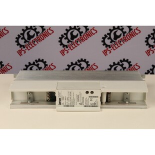 Lenze EMB9352-E (ID 13330401) (brake module) - 6 months warr
