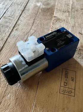 Rexroth 4WE6GA6X/EG24N9K4 R900561284 4/2-Wege-Hydraulikventi