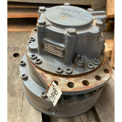 PH Poclain Wirtgen 170610 005043842T Fahrantrieb Hydraulikmo