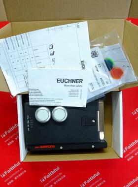 Euchner 121053 安士能安全开关 MGB-L2-议价