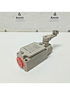 Interruptor De Límite Hanyoung NUX HY-M908 6A 250VAC - NUEV
