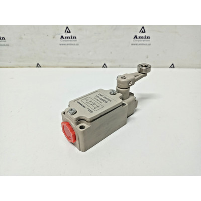 Interruptor De Límite Hanyoung NUX HY-M908 6A 250VAC - NUEV