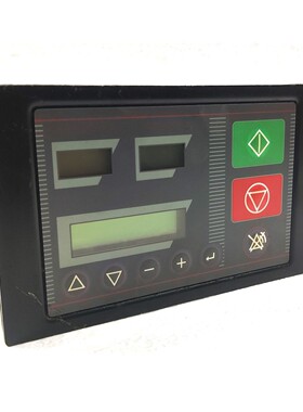 TAMROTOR 89525229 AIRCON L1 压缩机控制器软版本 L1TRCE10 银色