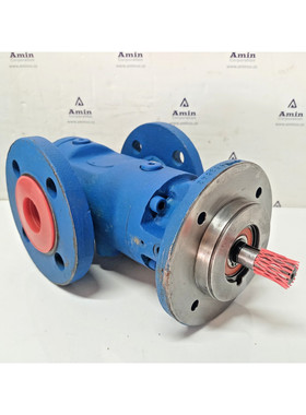 Kral KF-42.BAA.000469 Triple Screw Pump - Refurbished & Test