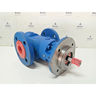 Kral KF-42.BAA.000469 Triple Screw Pump - Refurbished & Test