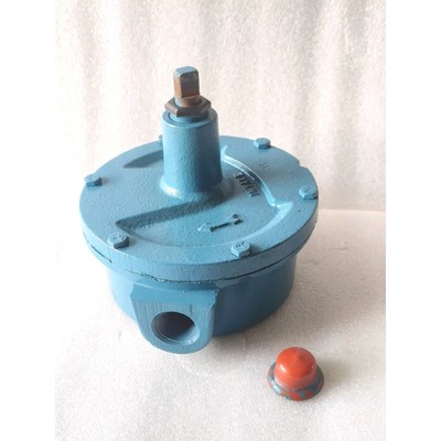 Blackmer 210A Handpumpe Neu#