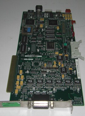 Seagate PCBA assy 100146801 sliderule III SR3BB-XYR-1731