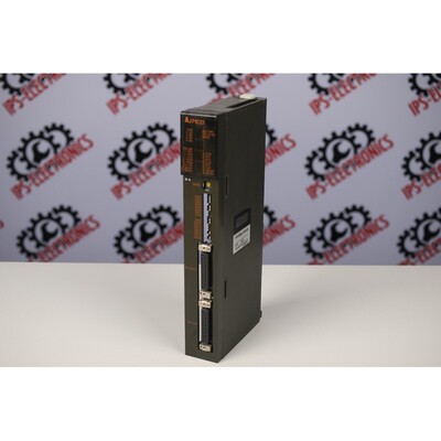三菱 MELSEC AJ71C21(可编程控制器)- 6 个月保修