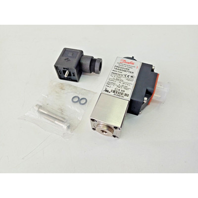 Danfoss Mbs 5100 Pressione Trasmettitore MBS5100 060N1217 -