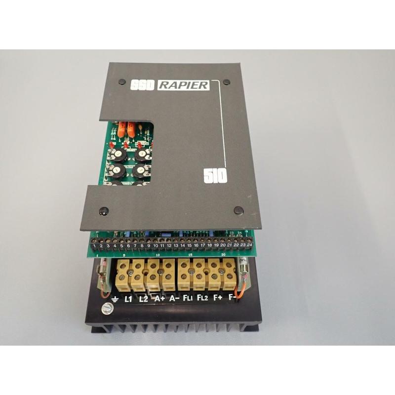 5103005033000000 - SSD - 510-300-5-0-330-0-0-0-00 / Variator