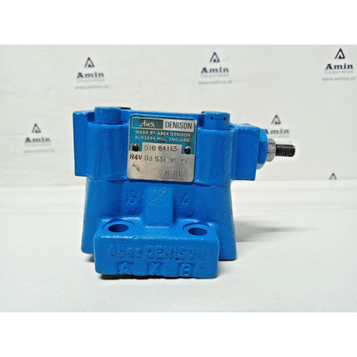 Abex-Denison R4V 03 531 30 A1 Válvula de Alivio de Presión