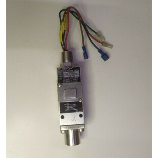 ITT NEO-DYN Interruttore Di Pressione Regolabile 232P43C6 10