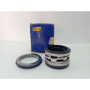 Giunto Meccanico A Molla John Crane Int. Tipo 2100 In Elasto