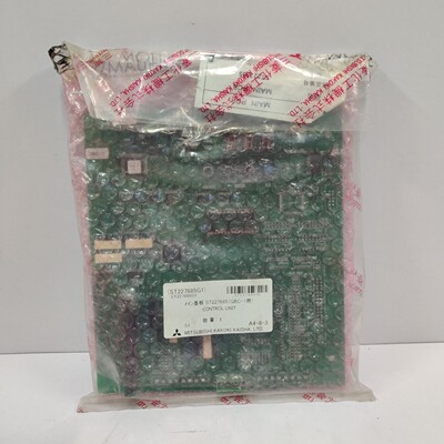 三菱 KAKOKI KAISHA, LTD ST227685 主 PCB 板 全新