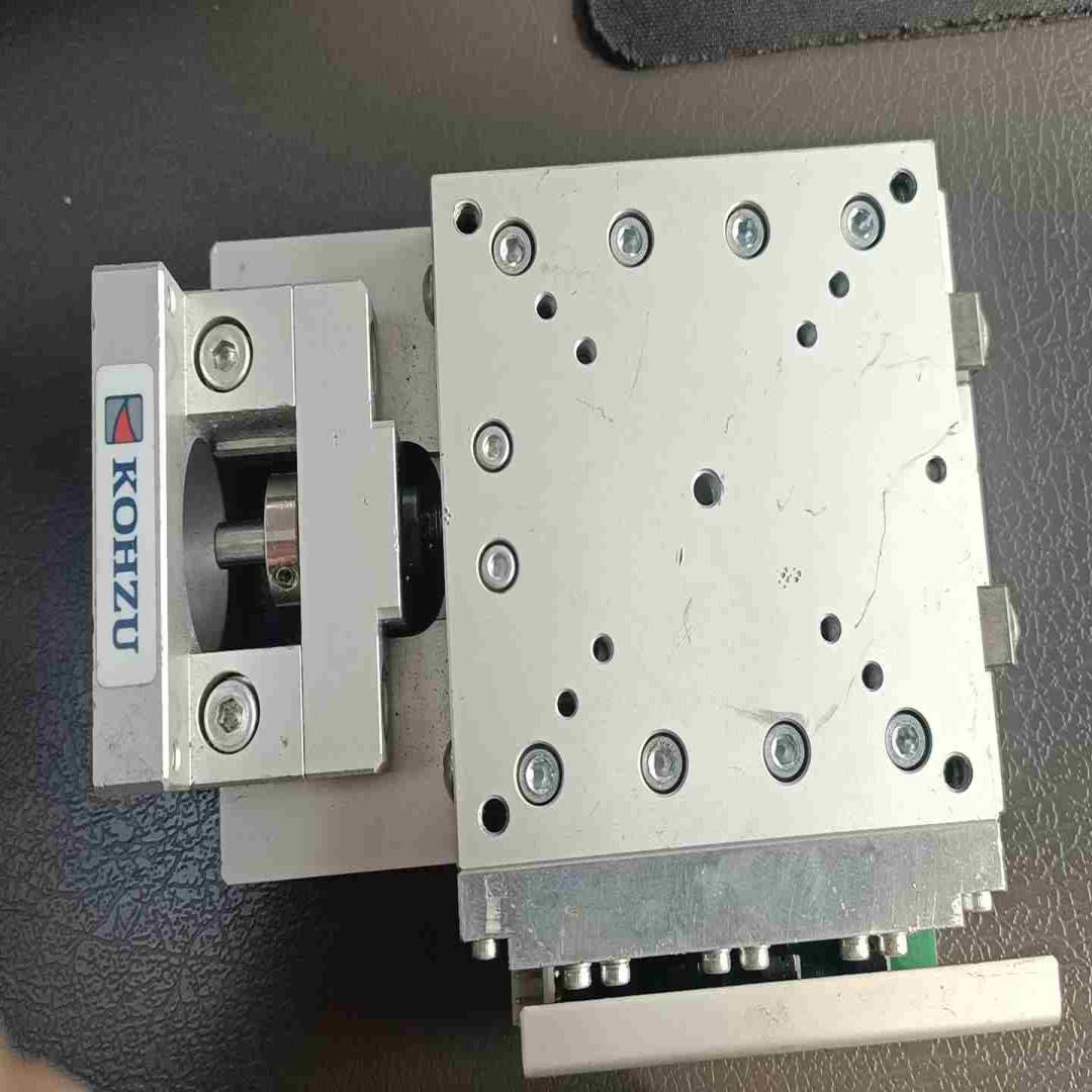 日本神津精机滑台XA07A-R1如图所示议价