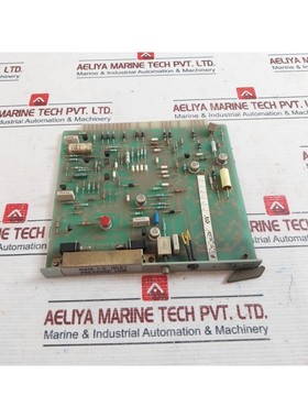 Soren T.Lyngso 213036000 V01 Circuito Stampato 238364