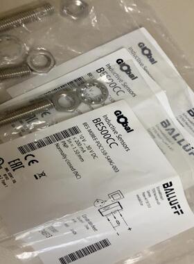 BES00CC巴鲁夫balluff接近开关议价