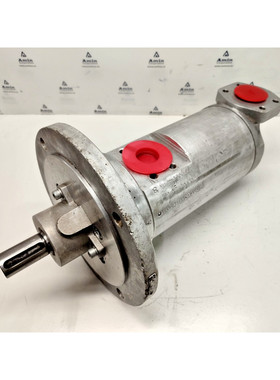 IMO D4 045K2 LRBE Dreischraubenpumpe - Druckgetestet