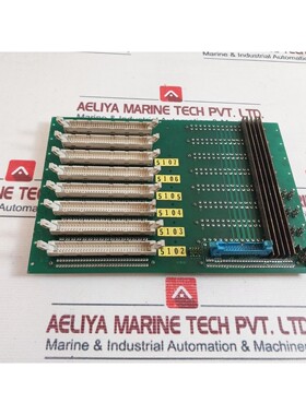 Valmet Ambm NO532 Printed Circuit Board Card