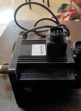 米格伺服电机130ST-M06015-095KW带线议价