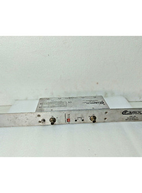 Módulo De Conmutación Comtech CRS-180 70/140 Mhz 1:1