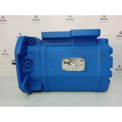 IMO ACE 032N3 NTBP Pompe à Vis Triple Pour Transfert D'Huil