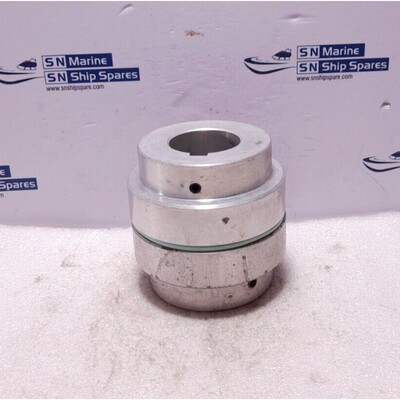 Magnaloy 500 Guida Flessibile Accoppiamento Novembre 112189-