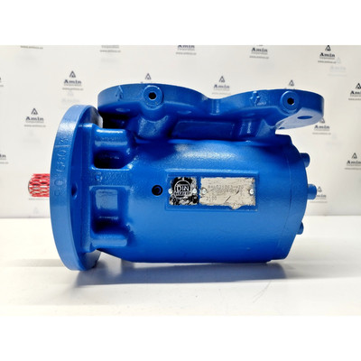 Allweiler BAL 2250 G3-W20 Triple Schraube Pumpe - überholt