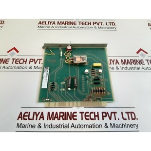 t.lyngso pcb 99067600 release card brake Soren