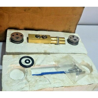 Proserv Kit Riparazione per Regolatore 44369-99 RK per Bop C