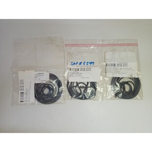 Damcos Kit di Guarnizioni per Brc 500 B1 P/N: 160N1261 - Nuo