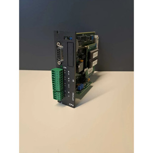 0310102500E7 - SOFREL - 0310102500E7 / Used Cpu