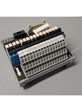 7045024 - WAGO - 704-5024 / Bloque De Conexión Usado