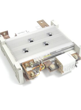 Siemens 6QA2532-3GM10 Thyristorbaustein E-Stand: C SN:T-KD22