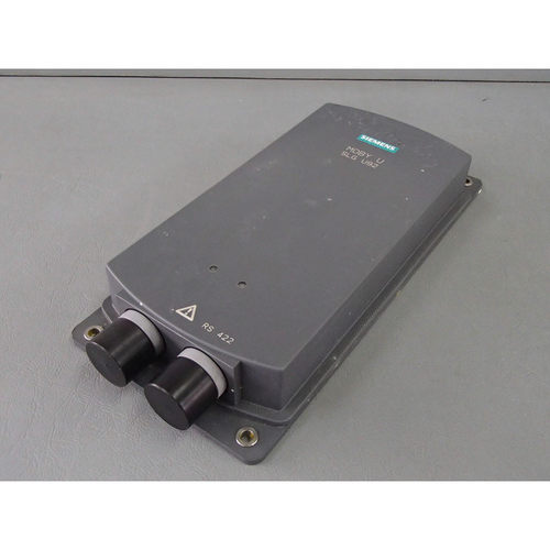 SLGU92 - SIEMENS - SLGU92 / 6GT2501-1CA00 Modulo Moby U Staz