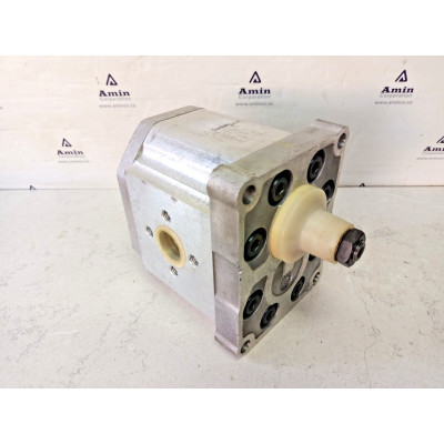 Bomba De Engranaje Hidráulica Sauer Danfoss SNP3/33D CO01 -