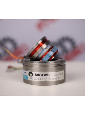 SAGEM 21 RX 34 03 08 (RESOER) - 6 meses de garantía