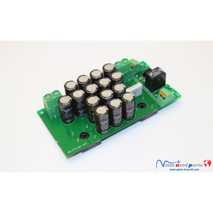 Linak TR-EM-273 Parallel Motor Control Unit Power Board EM-2