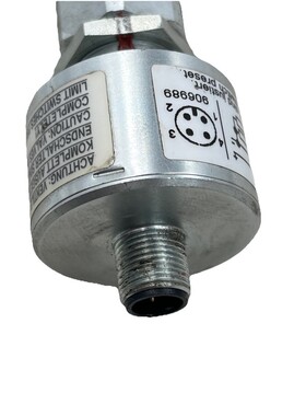 REXROTH R900174537 POSITION LIMIT SWITCH USED & WORKING VAT