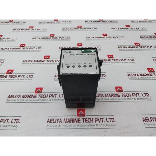 Techtrol TLC-FP2N Level Controller 90-270VAC 50Hz