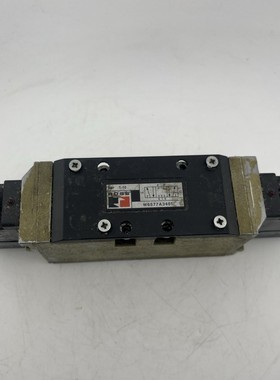 ROSS W6577A3401 PNEUMATIC VAE 1-10BAR COIL 334 B33 110/120